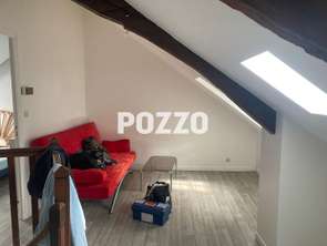 Location Appartement 2 piècesCoutances