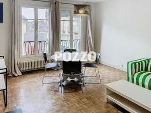 Location Appartement 2 piècesCoutances