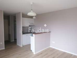 Location Appartement 2 piècesCoutances