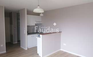 Photo Location appartement Coutances