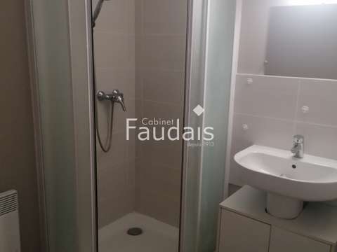 Location appartement 2 pièces