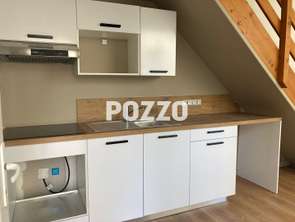 Location Appartement 2 piècesCoutances