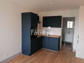Location Appartement 2 piècesCoutances