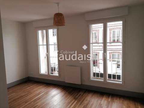 Location appartement 2 pièces