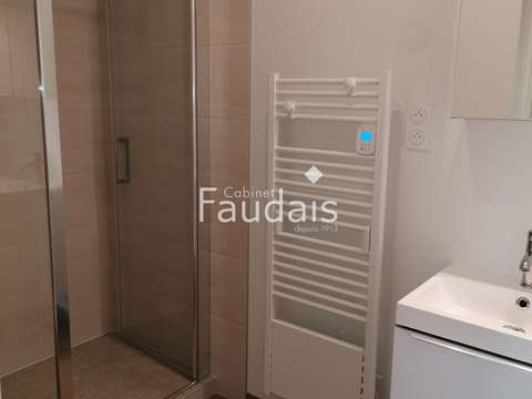 Location appartement 2 pièces