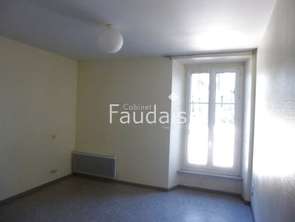 Location Appartement T1Coutances