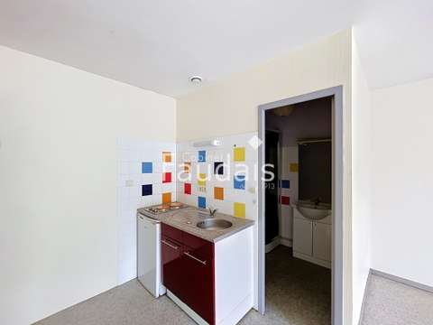 Location appartement 1 pièce Coutances 50