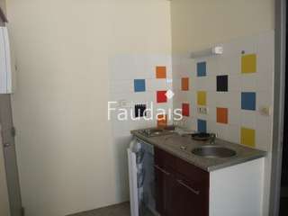 Location appartement 1 pièce