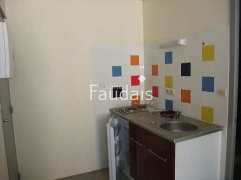 Location appartement 1 pièce