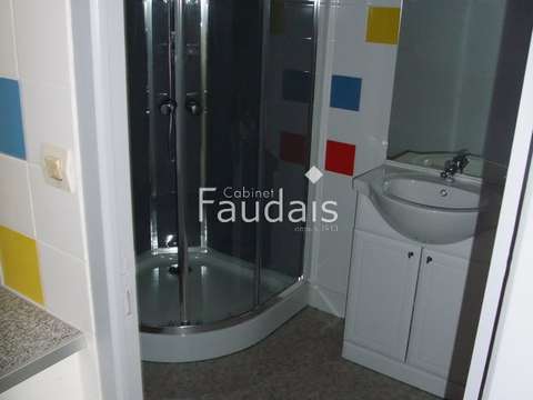 Location appartement 1 pièce