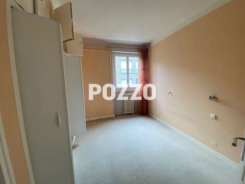 Location appartement 3 pièces