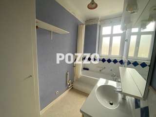 Location appartement 3 pièces