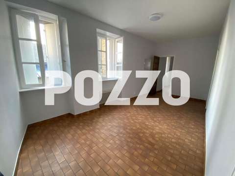 Location appartement 2 pièces Coutances 50