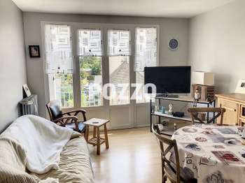 Location appartement 3 pièces Coutances 50