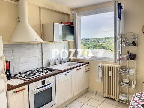 Location appartement 3 pièces