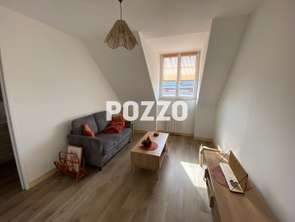 Location Appartement 2 piècesCoutances