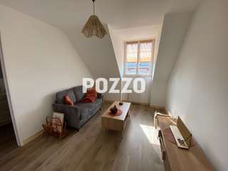 Location appartement 2 pièces