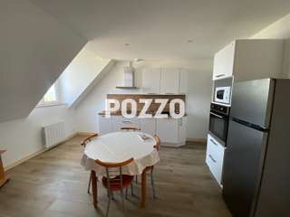 Location appartement 2 pièces