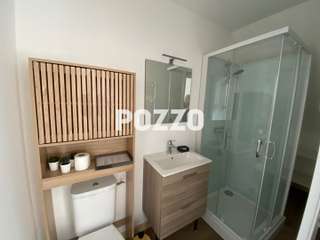 Location appartement 2 pièces