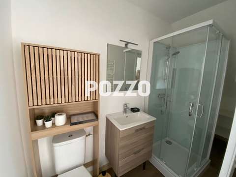 Location appartement 2 pièces