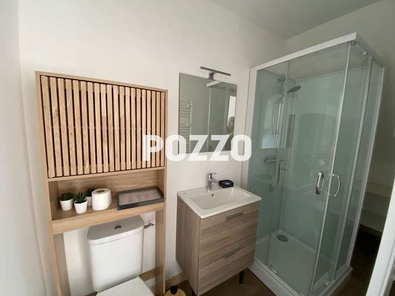 Location appartement 2 pièces