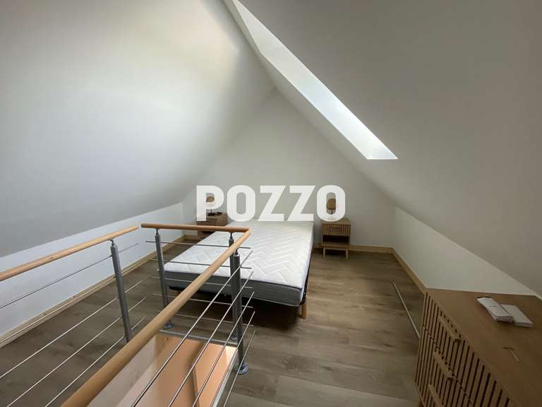Location appartement 2 pièces