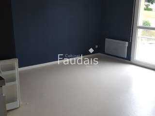 Location appartement 2 pièces