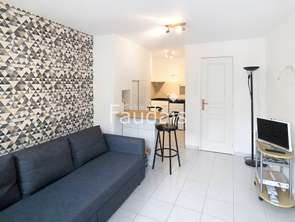 Location Appartement T1Coutances