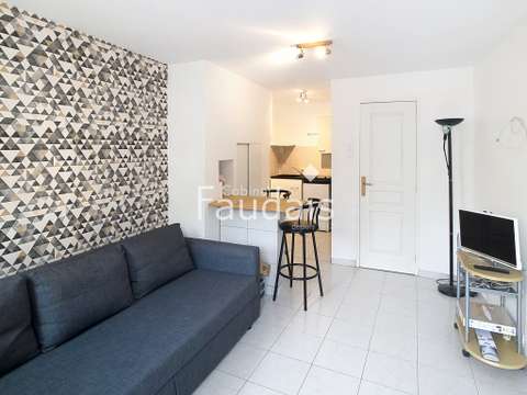 Location appartement 1 pièce Coutances 50