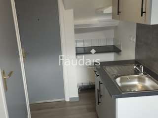 Location appartement 1 pièce