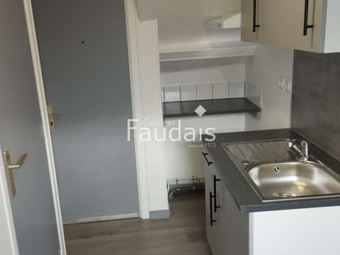 Location appartement 1 pièce
