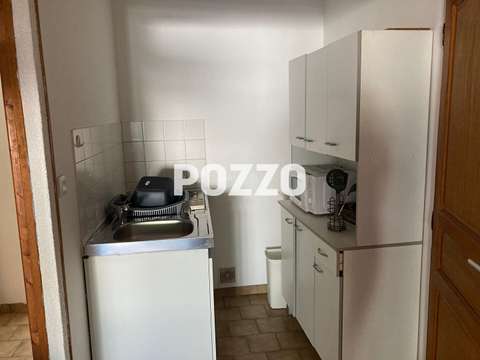 Location appartement 1 pièce
