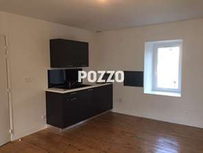 Location Appartement 2 piècesCoutances