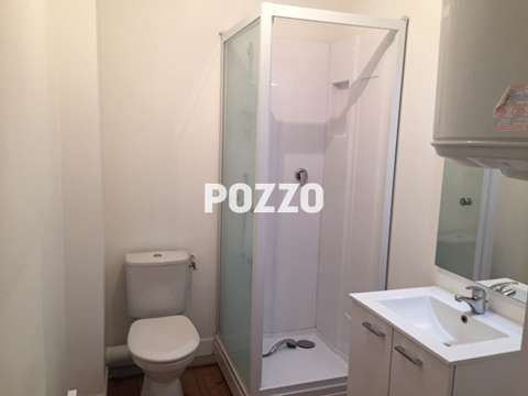 Location appartement 2 pièces Location appartement 2 pièces