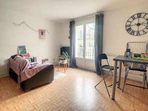 Location Appartement 2 piècesCoutances