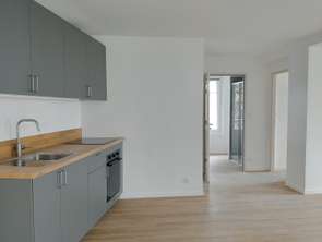 Location Appartement 3 piècesCoutances