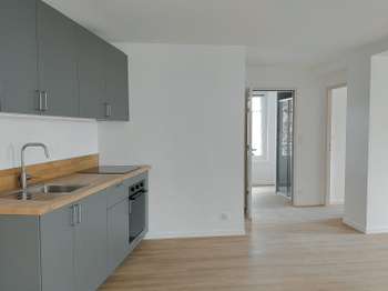 Location appartement 3 pièces Coutances 50