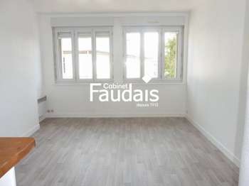 Location appartement 2 pièces Coutances 50