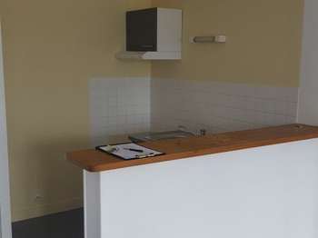 Location appartement 2 pièces