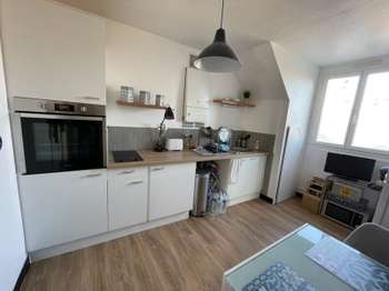 Location Appartement 2 piècesCoutances