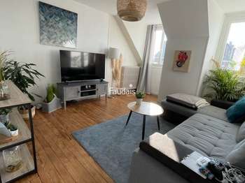 Location appartement 2 pièces Location appartement 2 pièces