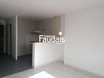 Location appartement 3 pièces Coutances 50