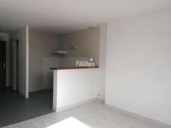 Location Appartement 3 piècesCoutances