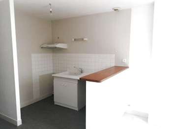 Location appartement 3 pièces