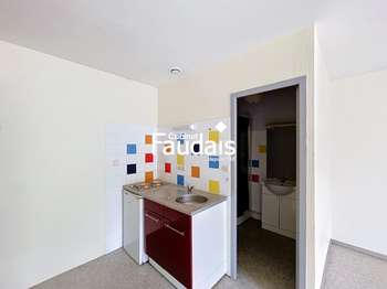 Location appartement 1 pièce Coutances 50
