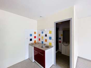 Location appartement 1 pièce Coutances 50
