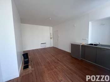 Location Appartement 2 piècesCoutances