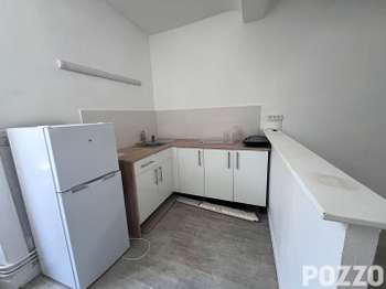 Location Appartement 2 piècesCoutances