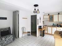 Location appartement 1 pièce