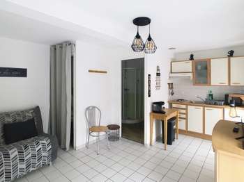 Location Appartement T1Coutances